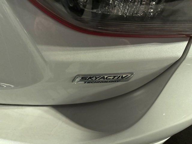 used 2017 Mazda Mazda6 car, priced at $12,000