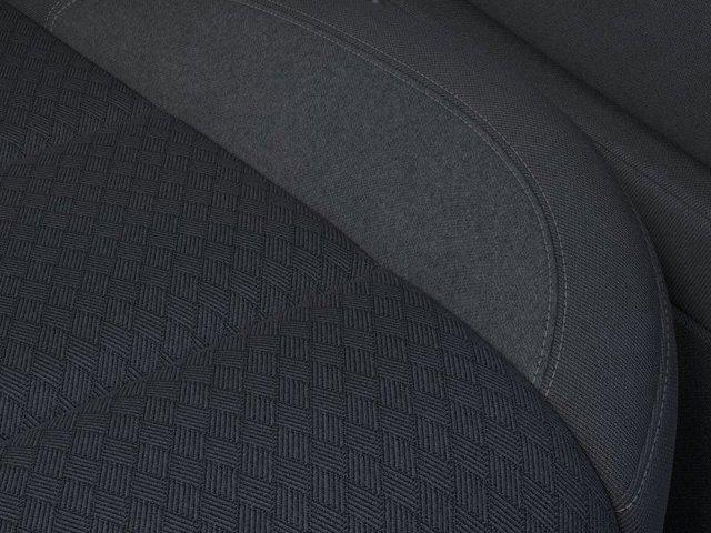 new 2025 Chevrolet Silverado 1500 car, priced at $39,825