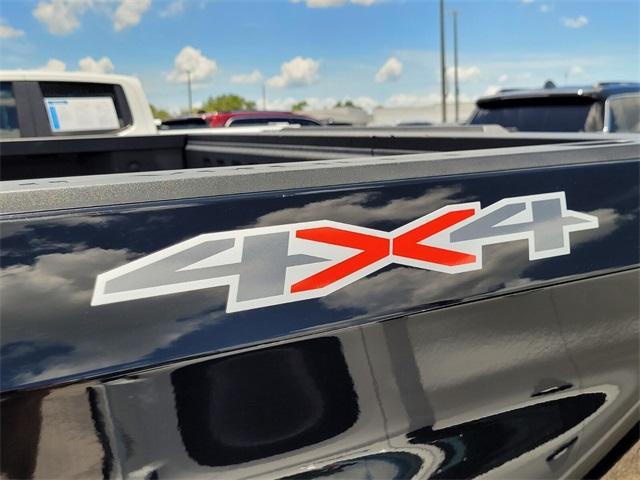 used 2023 Chevrolet Silverado 1500 car, priced at $48,988