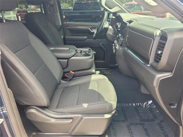 used 2023 Chevrolet Silverado 1500 car, priced at $37,888