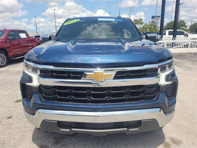 used 2023 Chevrolet Silverado 1500 car, priced at $37,888