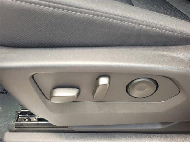 used 2023 Chevrolet Silverado 1500 car, priced at $37,888