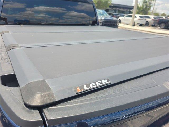 used 2023 Chevrolet Silverado 1500 car, priced at $37,888