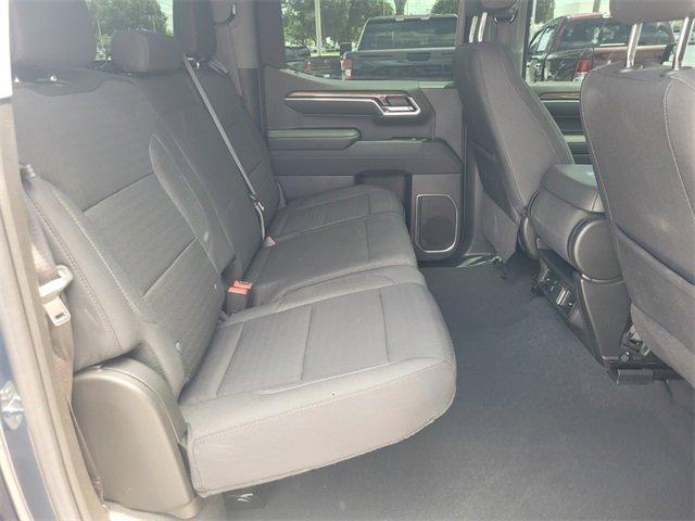 used 2023 Chevrolet Silverado 1500 car, priced at $37,888