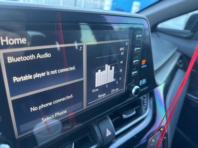 used 2019 Toyota C-HR car, priced at $16,488