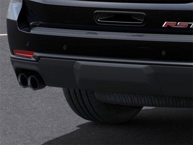 new 2025 Chevrolet Tahoe car, priced at $83,505