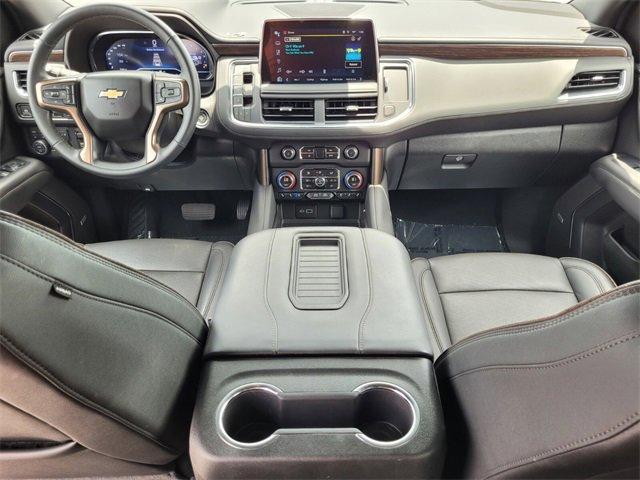 used 2024 Chevrolet Tahoe car, priced at $74,888