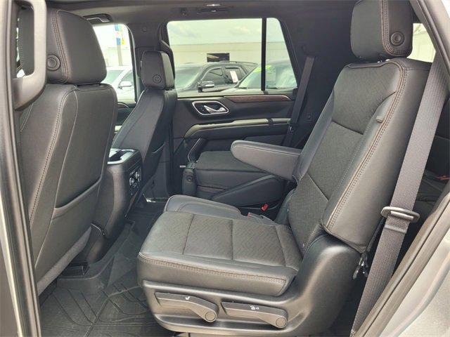 used 2024 Chevrolet Tahoe car, priced at $74,888