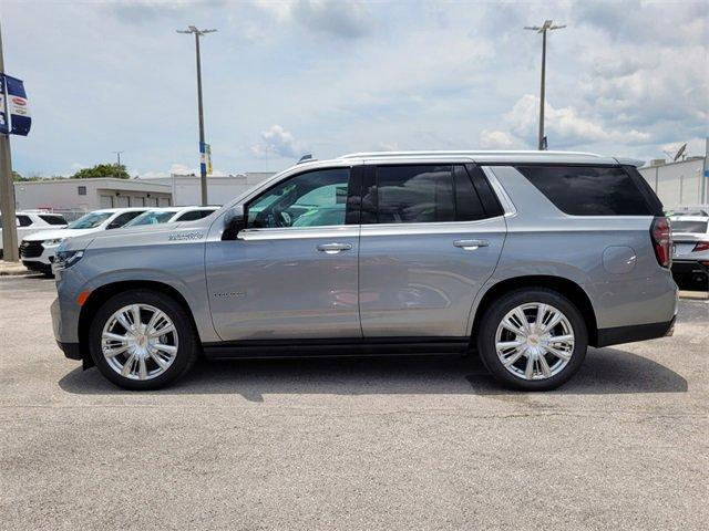 used 2024 Chevrolet Tahoe car, priced at $74,888