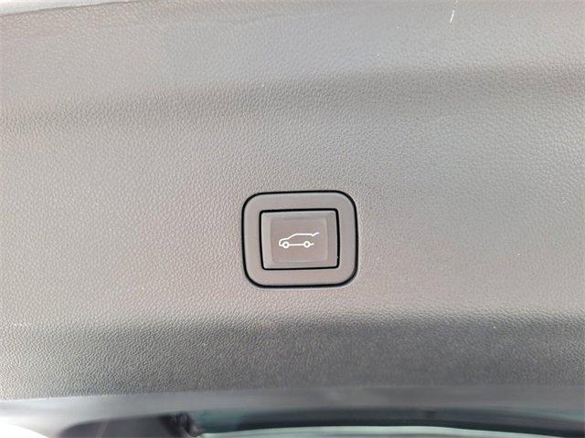 used 2024 Chevrolet Tahoe car, priced at $74,888