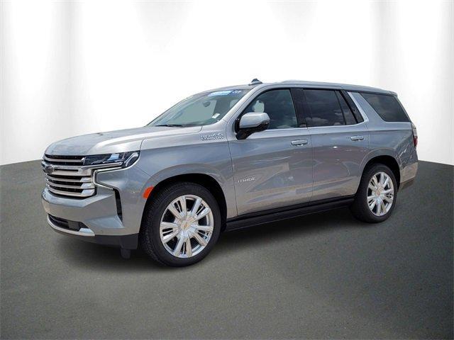used 2024 Chevrolet Tahoe car, priced at $74,888