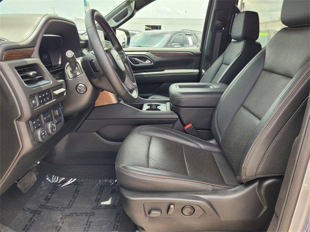 used 2024 Chevrolet Tahoe car, priced at $74,888