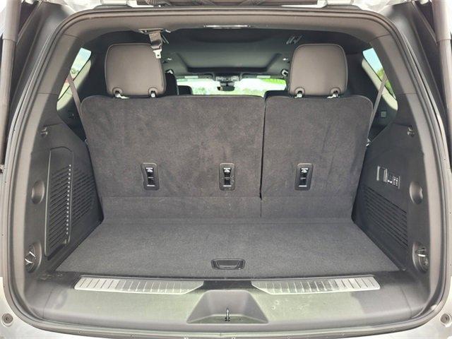used 2024 Chevrolet Tahoe car, priced at $74,888