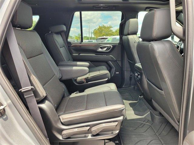 used 2024 Chevrolet Tahoe car, priced at $74,888