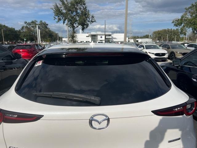 used 2021 Mazda CX-30 car, priced at $22,987