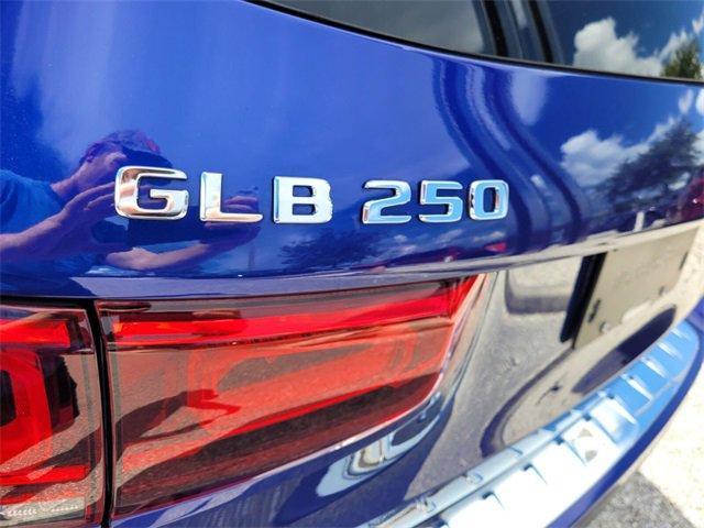 used 2021 Mercedes-Benz GLB 250 car, priced at $24,888