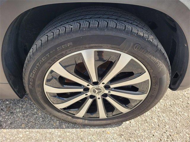 used 2021 Mercedes-Benz GLB 250 car, priced at $24,888