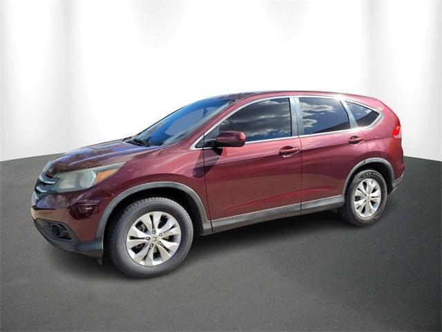 used 2014 Honda CR-V car, priced at $13,987