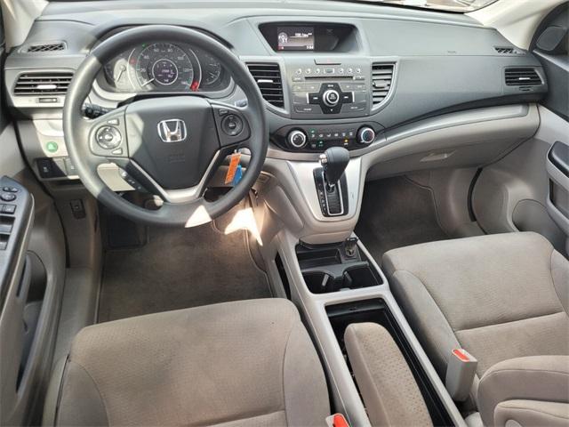 used 2014 Honda CR-V car, priced at $13,987