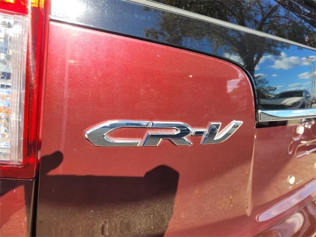 used 2014 Honda CR-V car, priced at $13,987