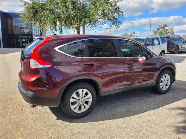 used 2014 Honda CR-V car, priced at $13,987