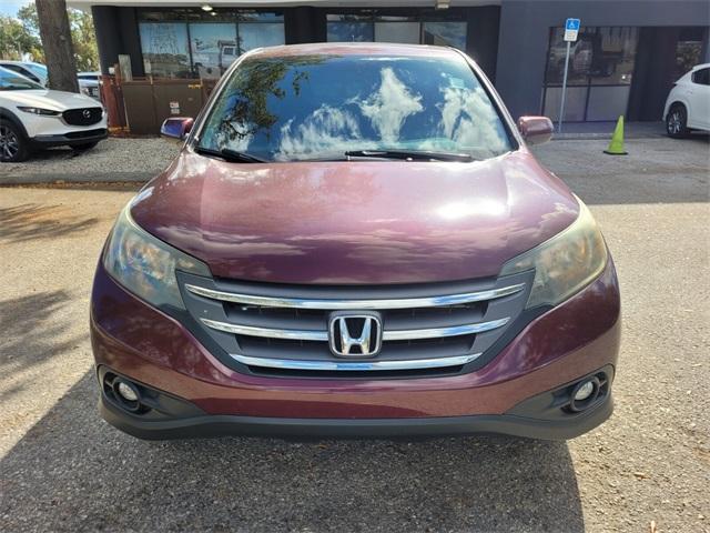 used 2014 Honda CR-V car, priced at $13,987