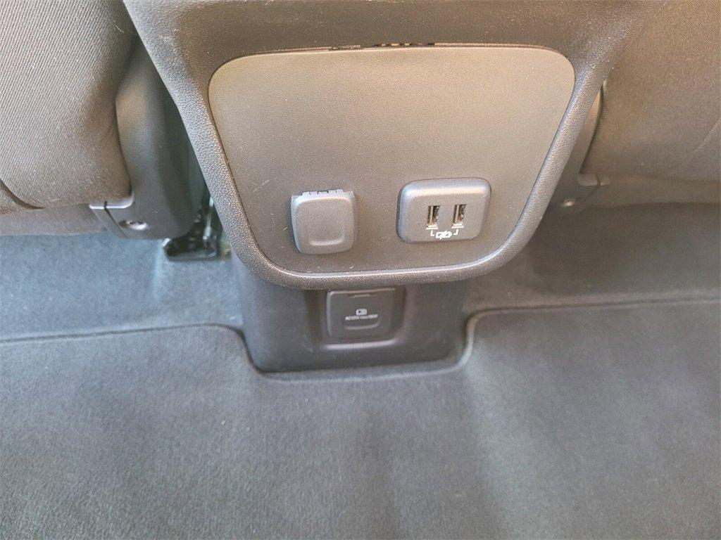 used 2018 Chevrolet Equinox car, priced at $13,488