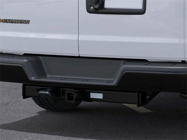 new 2025 Chevrolet Express 3500 car, priced at $51,260