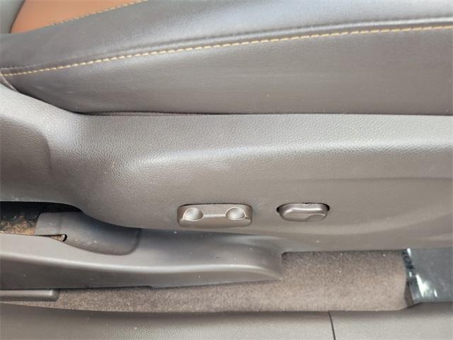 used 2014 Buick Encore car, priced at $6,988