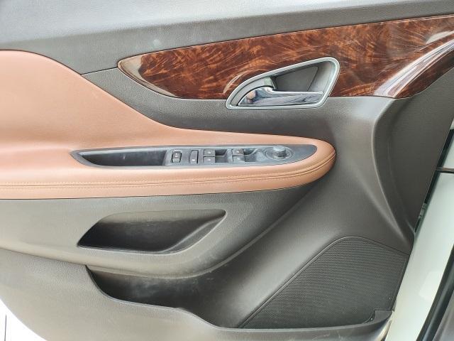 used 2014 Buick Encore car, priced at $10,000