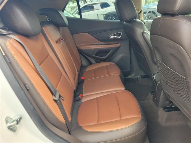 used 2014 Buick Encore car, priced at $6,988