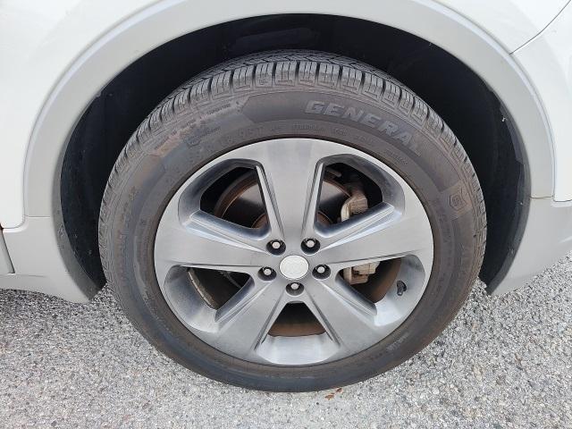 used 2014 Buick Encore car, priced at $10,000