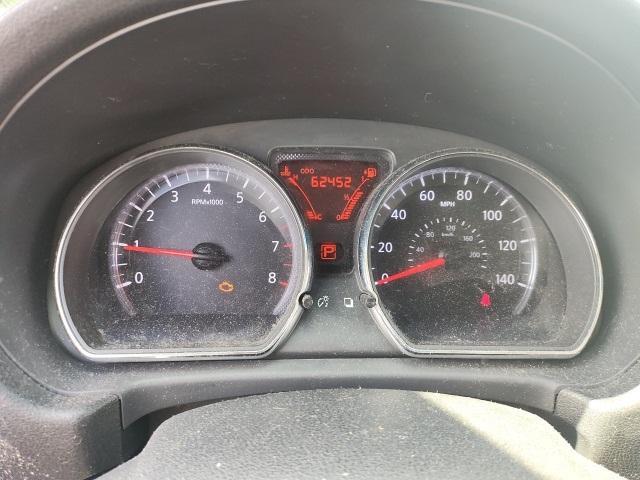 used 2013 Nissan Versa car, priced at $5,888