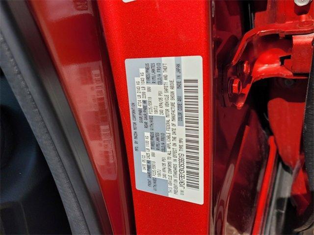 used 2022 Mazda CX-5 car, priced at $26,888