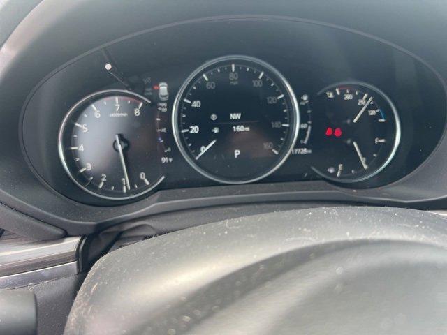 used 2022 Mazda CX-5 car, priced at $26,888