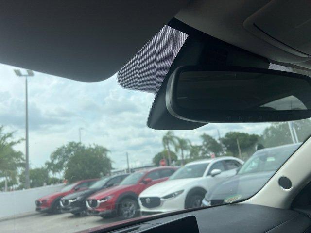 used 2022 Mazda CX-5 car, priced at $26,888
