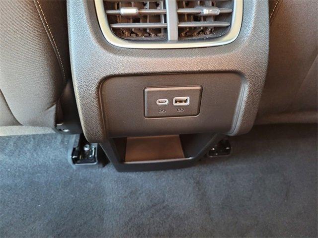 used 2024 Chevrolet Blazer car, priced at $23,988