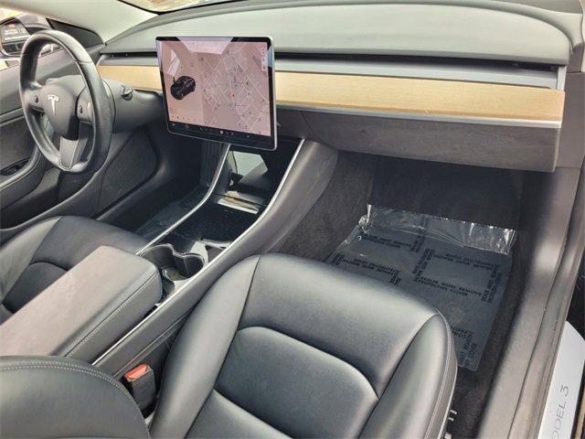 used 2019 Tesla Model 3 car, priced at $16,987