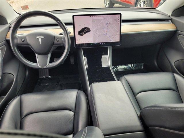 used 2019 Tesla Model 3 car, priced at $16,987