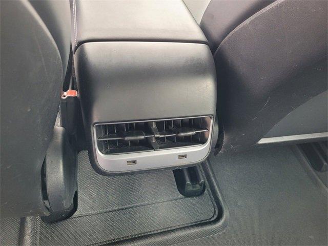 used 2019 Tesla Model 3 car, priced at $16,987