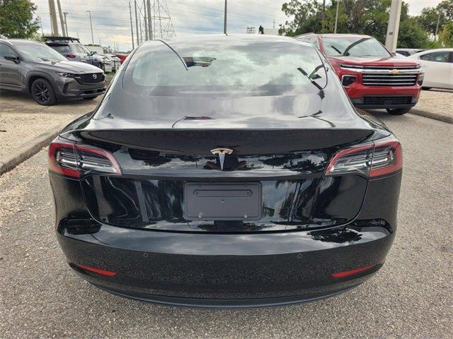 used 2019 Tesla Model 3 car, priced at $16,987