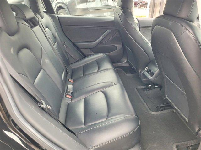 used 2019 Tesla Model 3 car, priced at $16,987
