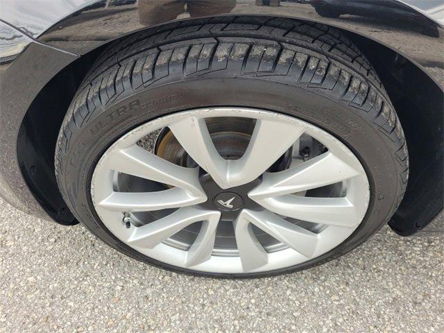 used 2019 Tesla Model 3 car, priced at $16,987