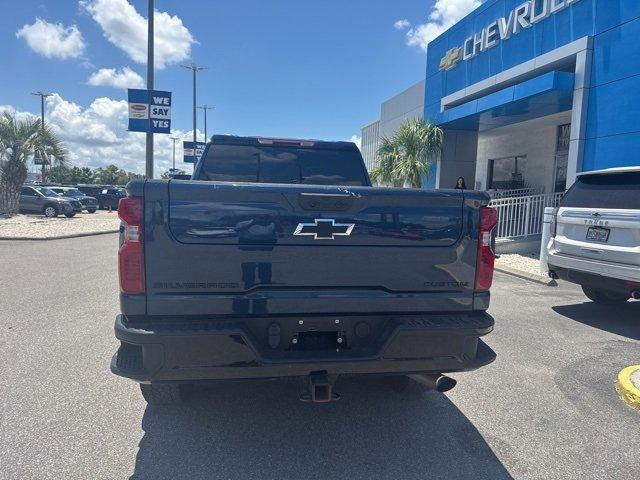 used 2023 Chevrolet Silverado 2500 car, priced at $46,988