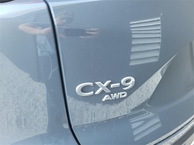 used 2022 Mazda CX-9 car, priced at $31,987