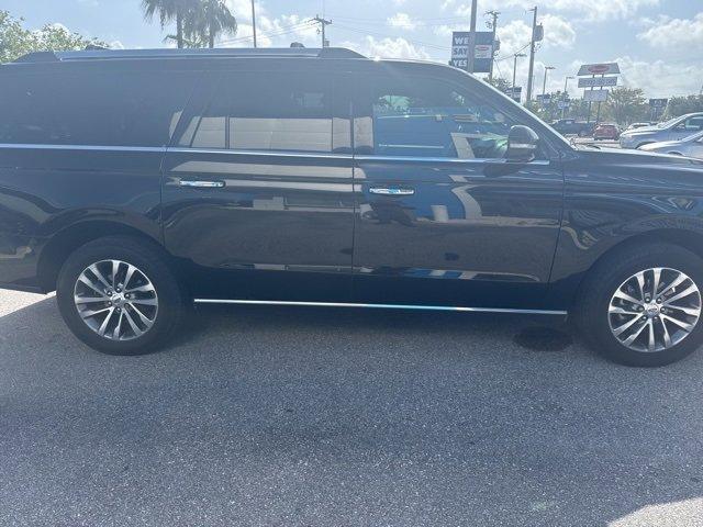 used 2018 Ford Expedition Max car, priced at $26,988