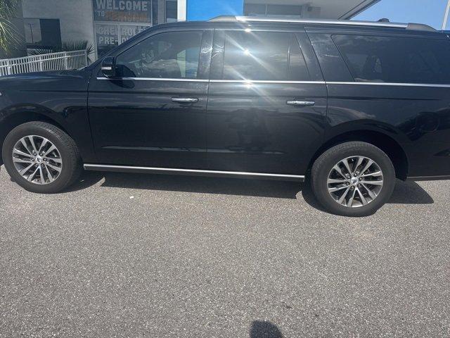 used 2018 Ford Expedition Max car, priced at $26,988