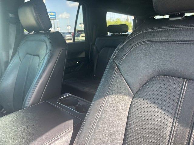 used 2018 Ford Expedition Max car, priced at $26,988