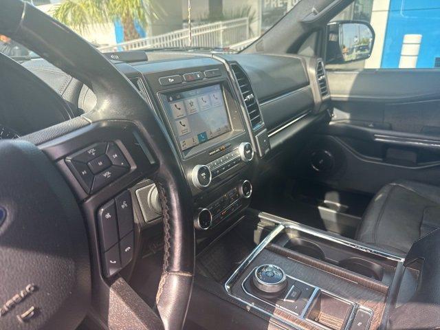 used 2018 Ford Expedition Max car, priced at $26,988