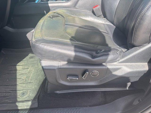 used 2018 Ford Expedition Max car, priced at $26,988
